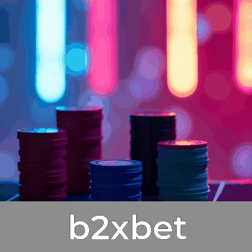 Experimente a Emoção e Recompensas Altas com Caça-Níqueis no b2xbet