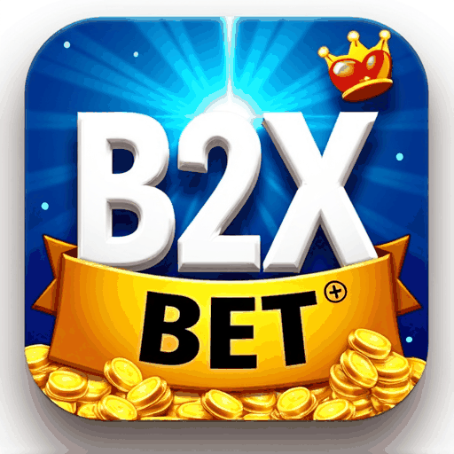 b2xbet-Logo