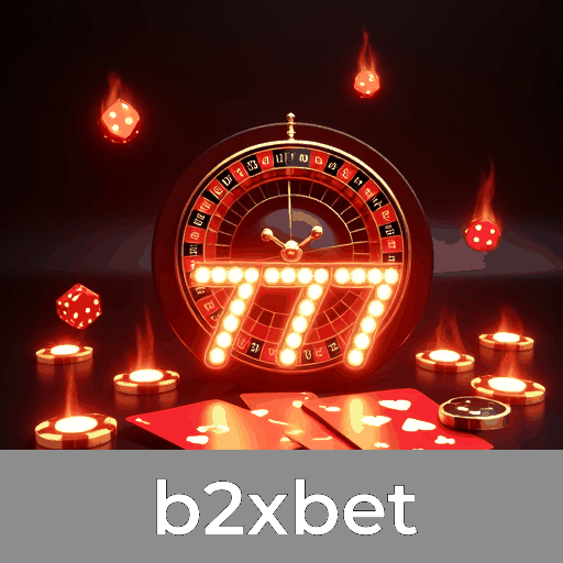 B2Xbet: Apostas Esportivas Profissionais com Foco no Esporte Brasileiro